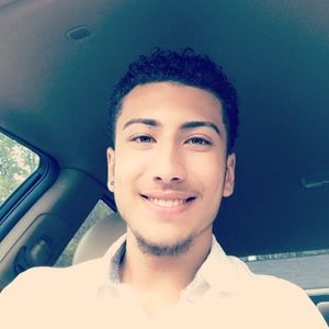 Meet your Posher, George